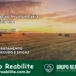 Internação Involuntária Feminina em Dona Emma: Salve a Vida de Quem Você Ama
