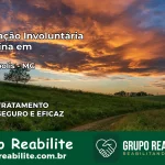 Internação Involuntária Feminina em Doresópolis: Salve a Vida de Quem Você Ama
