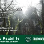 Internação Involuntária Feminina em Douradina: Salve a Vida de Quem Você Ama