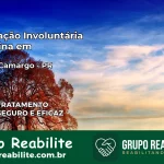 Internação Involuntária Feminina em Doutor Camargo: Salve a Vida de Quem Você Ama