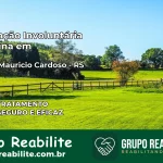 Internação Involuntária Feminina em Doutor Maurício Cardoso: Salve a Vida de Quem Você Ama