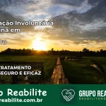 Internação Involuntária Feminina em Dueré: Salve a Vida de Quem Você Ama