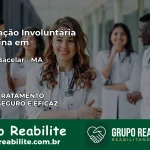Internação Involuntária Feminina em Duque Bacelar: Salve a Vida de Quem Você Ama
