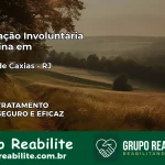 Internação Involuntária Feminina em Duque de Caxias: Salve a Vida de Quem Você Ama