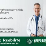 Internação Involuntária Feminina em Elísio Medrado: Salve a Vida de Quem Você Ama