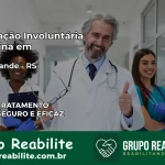 Internação Involuntária Feminina em Erval Grande: Salve a Vida de Quem Você Ama