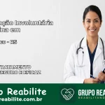 Internação Involuntária Feminina em Erval Seco: Salve a Vida de Quem Você Ama