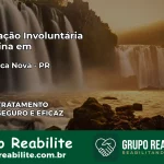 Internação Involuntária Feminina em Esperança Nova: Salve a Vida de Quem Você Ama