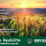 Internação Involuntária Feminina em Esperantinópolis: Salve a Vida de Quem Você Ama