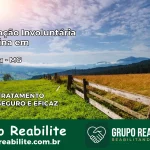 Internação Involuntária Feminina em Espinosa: Salve a Vida de Quem Você Ama