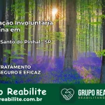 Internação Involuntária Feminina em Espírito Santo do Pinhal: Salve a Vida de Quem Você Ama