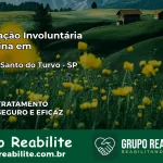 Internação Involuntária Feminina em Espírito Santo do Turvo: Salve a Vida de Quem Você Ama