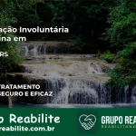 Internação Involuntária Feminina em Esteio: Salve a Vida de Quem Você Ama