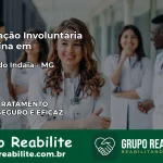 Internação Involuntária Feminina em Estrela do Indaiá: Salve a Vida de Quem Você Ama