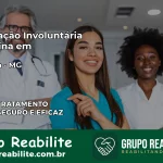 Internação Involuntária Feminina em Extrema: Salve a Vida de Quem Você Ama