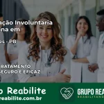 Internação Involuntária Feminina em Fagundes: Salve a Vida de Quem Você Ama