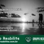 Internação Involuntária Feminina em Fazenda Nova: Salve a Vida de Quem Você Ama