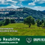 Internação Involuntária Feminina em Feira Nova do Maranhão: Salve a Vida de Quem Você Ama