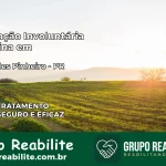 Internação Involuntária Feminina em Fernandes Pinheiro: Salve a Vida de Quem Você Ama