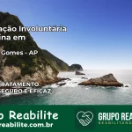 Internação Involuntária Feminina em Ferreira Gomes: Salve a Vida de Quem Você Ama