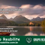 Internação Involuntária Feminina em Ferros: Salve a Vida de Quem Você Ama