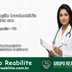 Internação Involuntária Feminina em Figueirópolis: Salve a Vida de Quem Você Ama