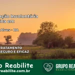 Internação Involuntária Feminina em Firmino Alves: Salve a Vida de Quem Você Ama