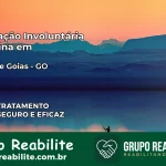 Internação Involuntária Feminina em Flores de Goiás: Salve a Vida de Quem Você Ama
