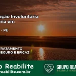 Internação Involuntária Feminina em Floresta: Salve a Vida de Quem Você Ama