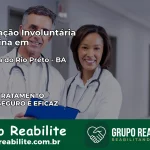 Internação Involuntária Feminina em Formosa do Rio Preto: Salve a Vida de Quem Você Ama