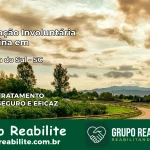 Internação Involuntária Feminina em Formosa do Sul: Salve a Vida de Quem Você Ama