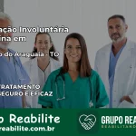 Internação Involuntária Feminina em Formoso do Araguaia: Salve a Vida de Quem Você Ama