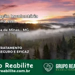 Internação Involuntária Feminina em Fortaleza de Minas: Salve a Vida de Quem Você Ama