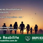 Internação Involuntária Feminina em Fortaleza dos Nogueiras: Salve a Vida de Quem Você Ama