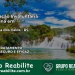 Internação Involuntária Feminina em Fortaleza dos Valos: Salve a Vida de Quem Você Ama