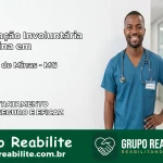 Internação Involuntária Feminina em Fortuna de Minas: Salve a Vida de Quem Você Ama