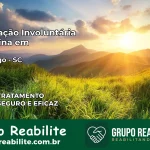 Internação Involuntária Feminina em Fraiburgo: Salve a Vida de Quem Você Ama