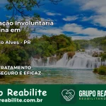 Internação Involuntária Feminina em Francisco Alves: Salve a Vida de Quem Você Ama