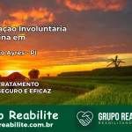 Internação Involuntária Feminina em Francisco Ayres: Salve a Vida de Quem Você Ama