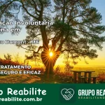Internação Involuntária Feminina em Francisco Dumont: Salve a Vida de Quem Você Ama