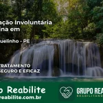 Internação Involuntária Feminina em Frei Miguelinho: Salve a Vida de Quem Você Ama