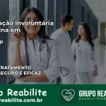 Internação Involuntária Feminina em Gália: Salve a Vida de Quem Você Ama
