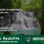 Internação Involuntária Feminina em Galvão: Salve a Vida de Quem Você Ama