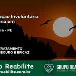 Internação Involuntária Feminina em Gameleira: Salve a Vida de Quem Você Ama