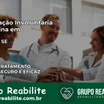 Internação Involuntária Feminina em Gararu: Salve a Vida de Quem Você Ama