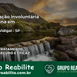 Internação Involuntária Feminina em Gastão Vidigal: Salve a Vida de Quem Você Ama