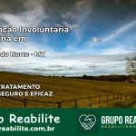 Internação Involuntária Feminina em Gaúcha do Norte: Salve a Vida de Quem Você Ama