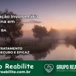 Internação Involuntária Feminina em Gavião: Salve a Vida de Quem Você Ama