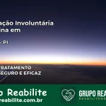 Internação Involuntária Feminina em Gilbués: Salve a Vida de Quem Você Ama