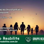 Internação Involuntária Feminina em Glória do Goitá: Salve a Vida de Quem Você Ama